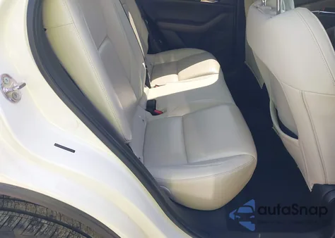 2020 Mazda Cx-30 Premium Package from USA, damaged, VIN 3MVDMBEM8LM127219